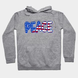 PEACE Hoodie